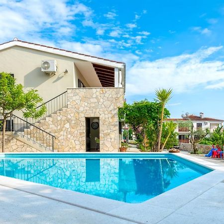 Villa Verandah Trogir Exteriör bild