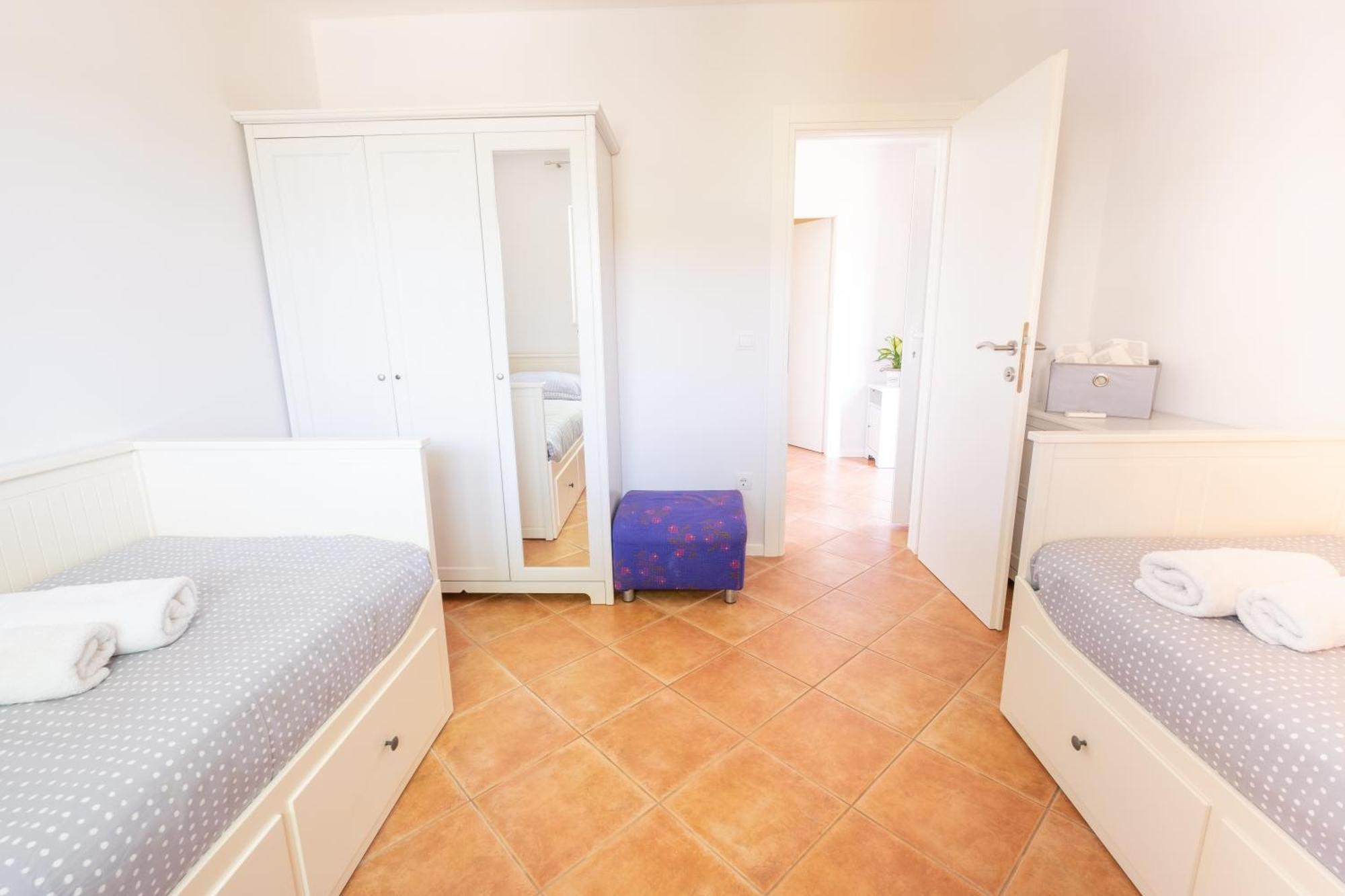 Villa Verandah Trogir Exteriör bild