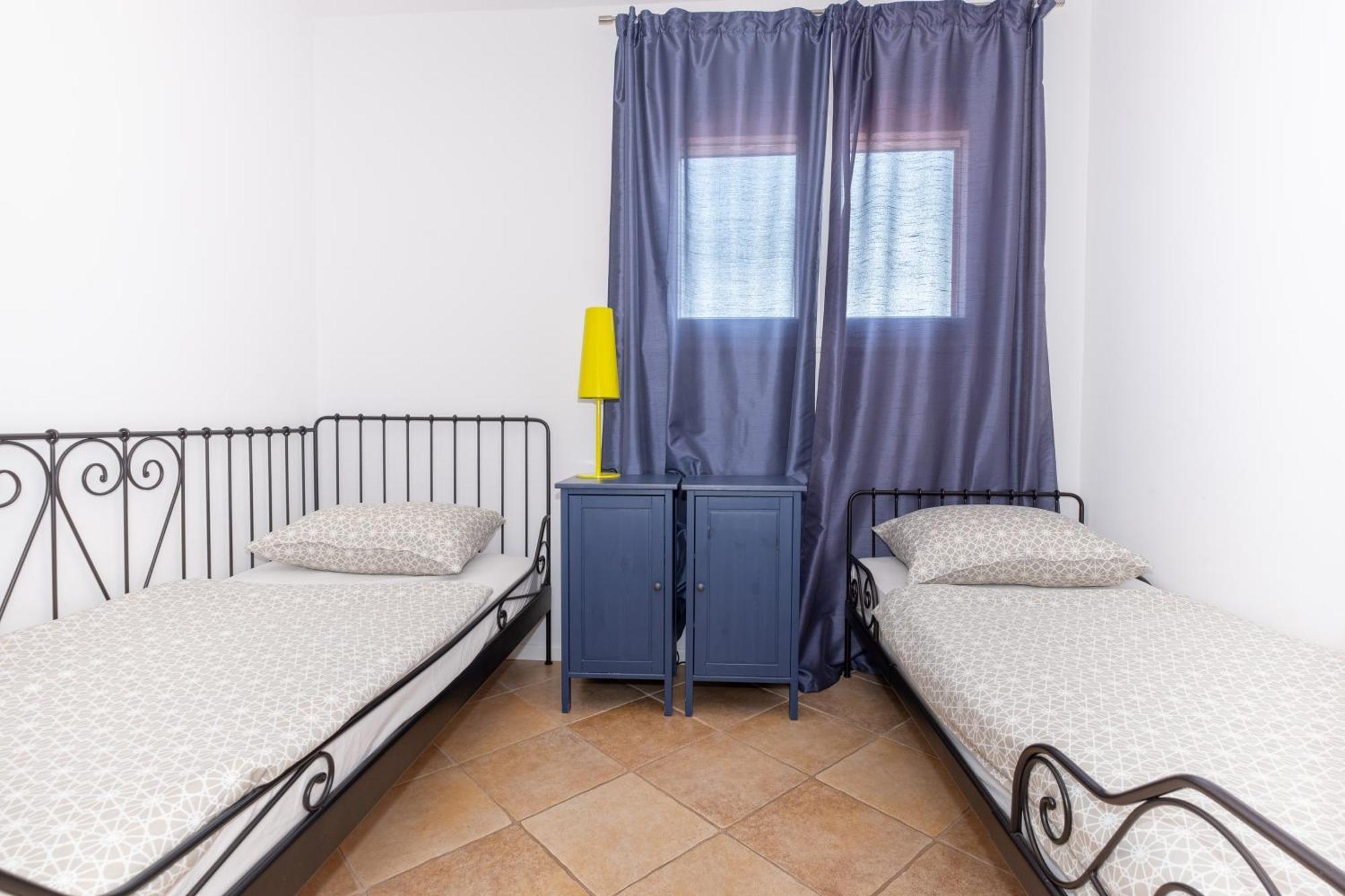 Villa Verandah Trogir Exteriör bild