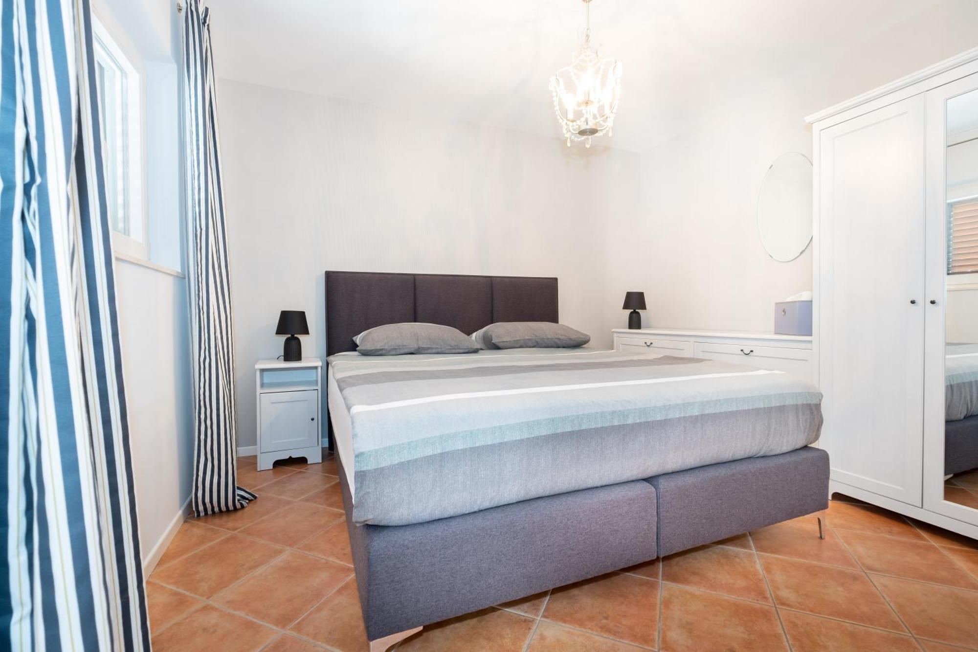 Villa Verandah Trogir Exteriör bild