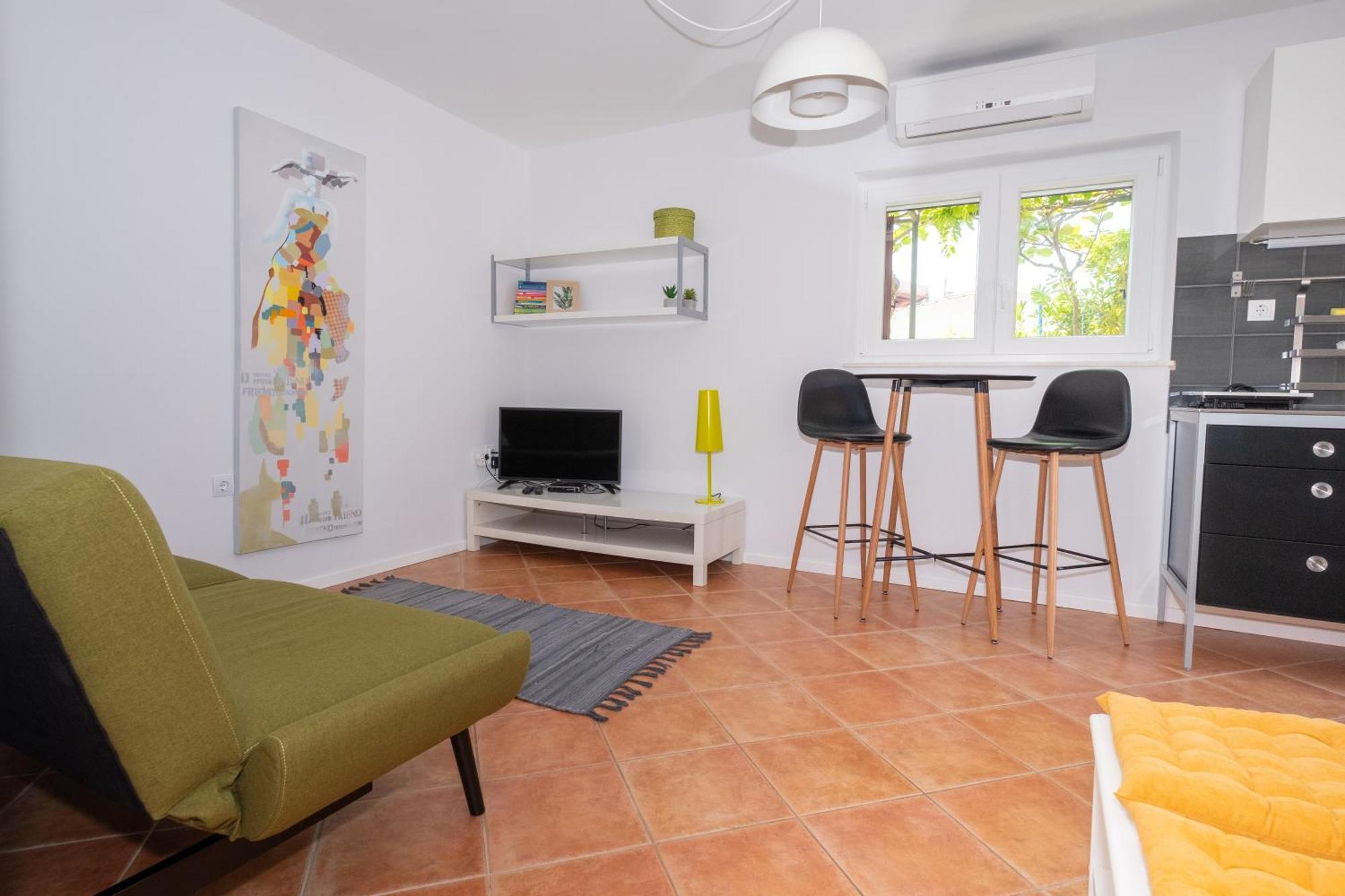 Villa Verandah Trogir Exteriör bild